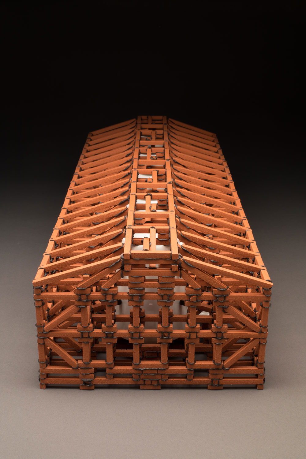 Scaffolding Series: JCPenney Home™ Collection, Set of Five Coffee Mugs