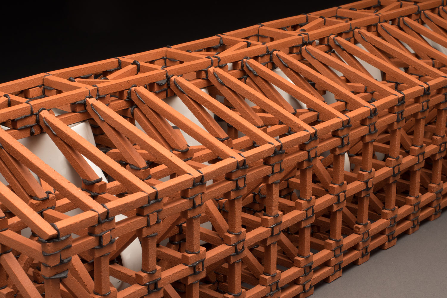 Scaffolding Series: JCPenney Home™ Collection, Set of Five Coffee Mugs