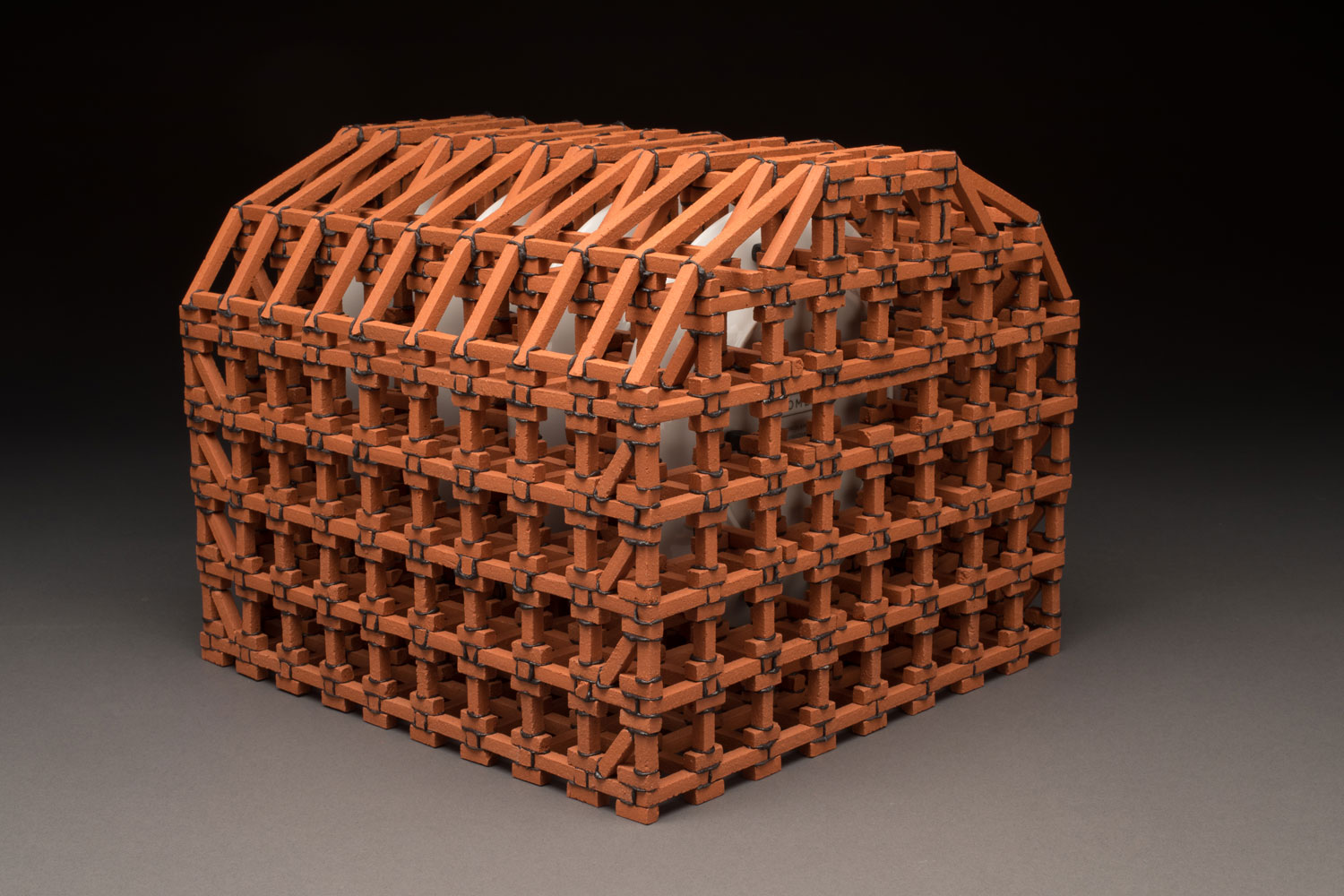 Scaffolding Series: JCPenney Home™ Collection, Set of 4 Round Canapé Plates