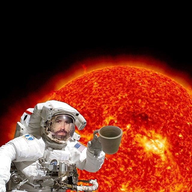 Me solar firing