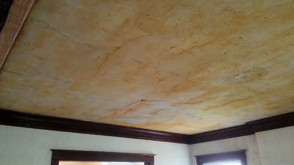 Pump sprayer · all purpose joint compound · shoe covers · drywall tape · festool planex · 60 grit and 120 grit sandpaper . Ceiling and Wall Mud Skim Coating | (BDS) Brian's Drywall