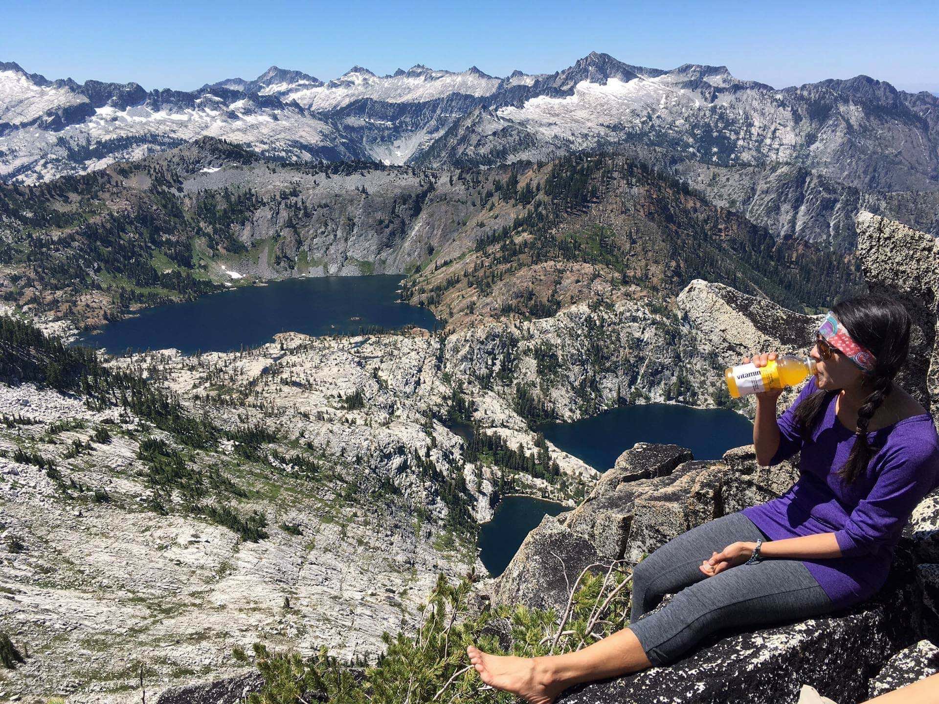 ALPS アルプス カウボーイ ブリキ AVI-8 Spitfire Lock Chronograph, Bronze Green, Japanese Meca