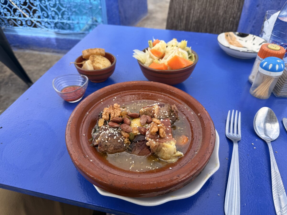 A Primer on Adventures while Traveling Morocco – Backcountry Nomad