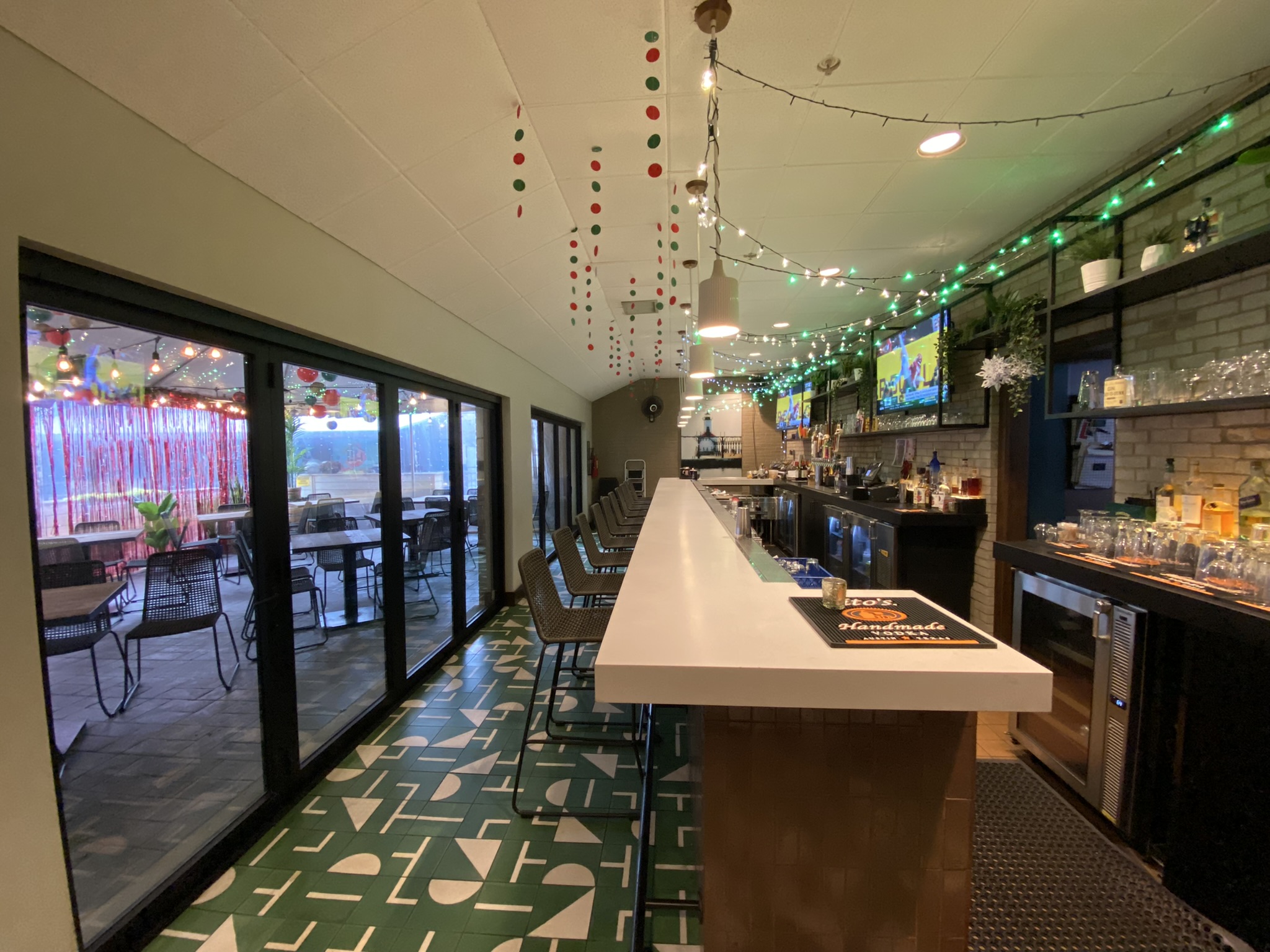 Leeds Public House — Michigan City, IN