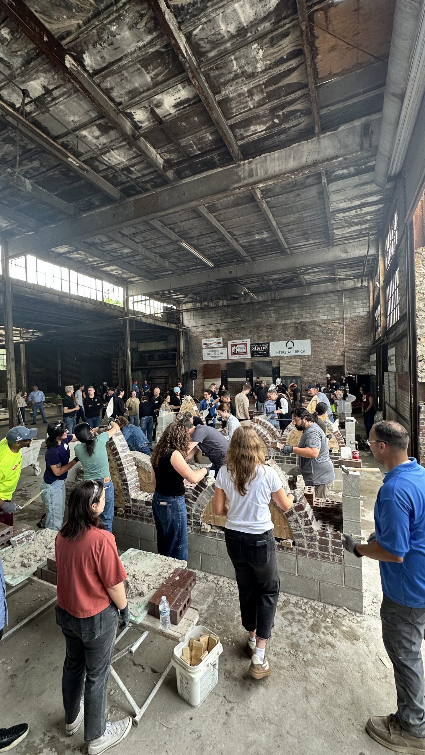 ANNUAL HANDS-ON WORKSHOP