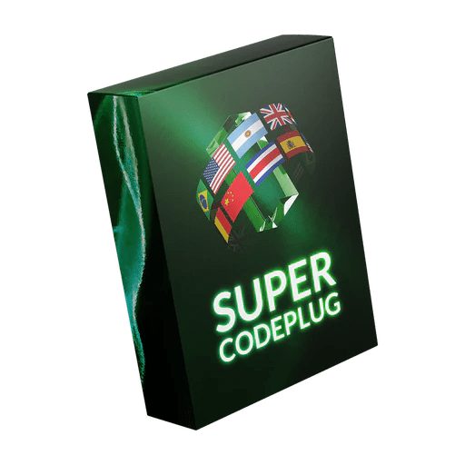 Ultra Usa International Hotspot Codeplug Bridgecom Systems