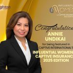 Influential Women 2025