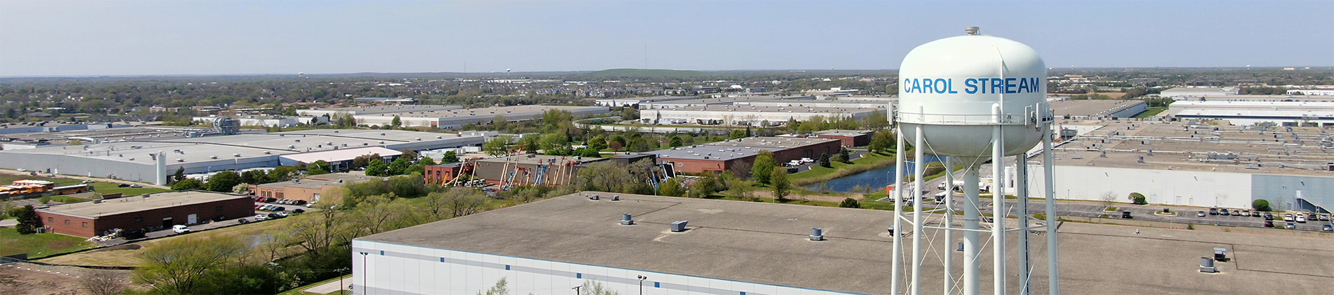 Location Carol Stream
