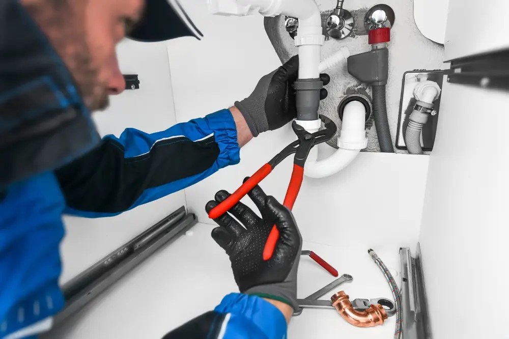 Most Common Issues Addressed by Plumbing Services