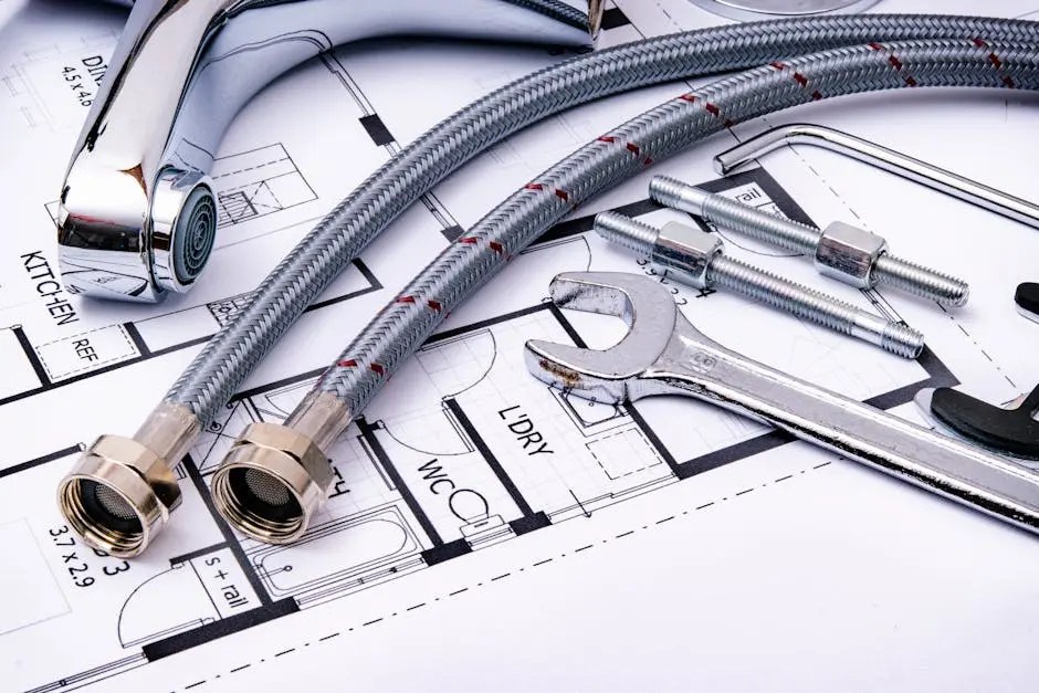 9 Common Emergency Plumbing Issues