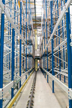 Apex Pallet Racking Systems And Warehouse Solutions
