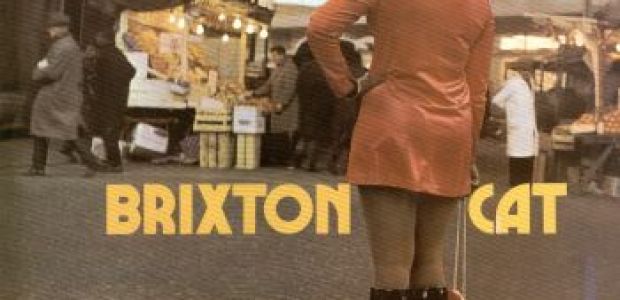 Songs of Brixton: Brixton Cat, Big & Fat by Dice The Boss