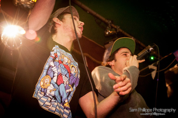 The Brixton Buzz interview: Brixton calling South London Hip Hop duo ...