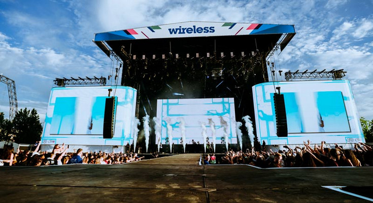 On sale now: tickets for Wireless Festival 2021 at Crystal Palace Park,  10th-12 Sept – Brixton Buzz