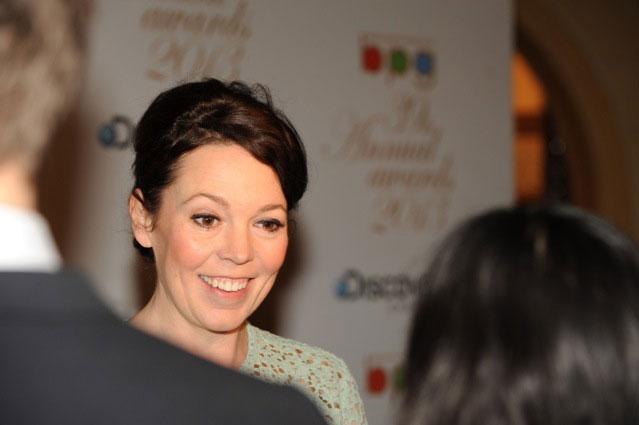 BPG Awards 2013 Gallery