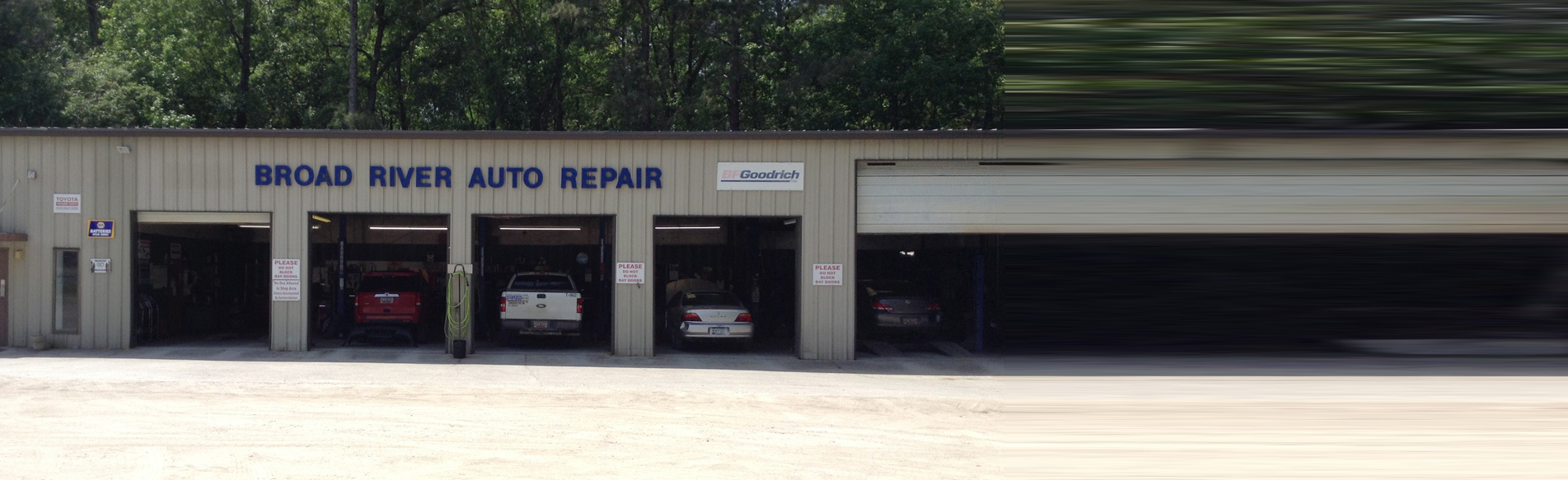 Broad River Auto Repair Expert Auto Repair Columbia Sc
