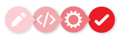 Automation Engineering Brock Solutions - Minimal Illustrations - Perfect High Resolution Collection
