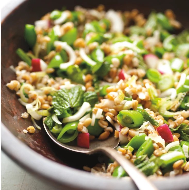 freekeh