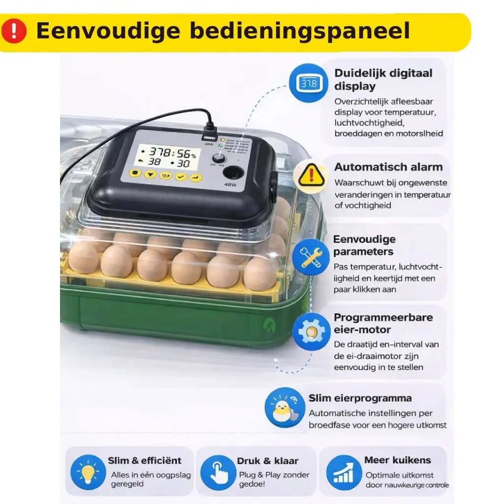 River EggTech Broedservice Broedmachine Borotto broedmachine broedmachines Borotto borotto HHD broedmachine broedmachine HHD broedmachines chickenguard kippenluik nestguard MS broedmachine UNIEGG PRO UNIEGG Systems