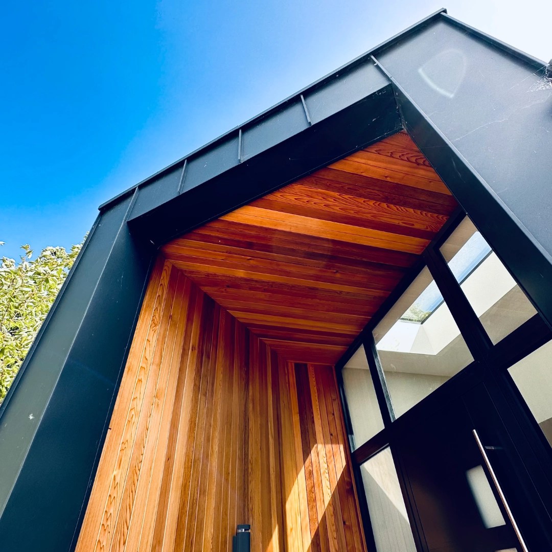 Refurbishment of The Old 19th Caldy Wirral