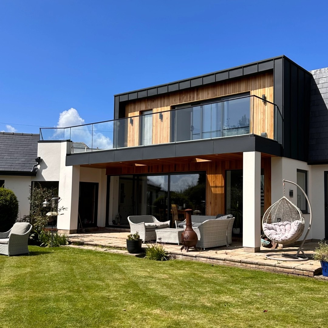 Refurbishment of The Old 19th Caldy Wirral