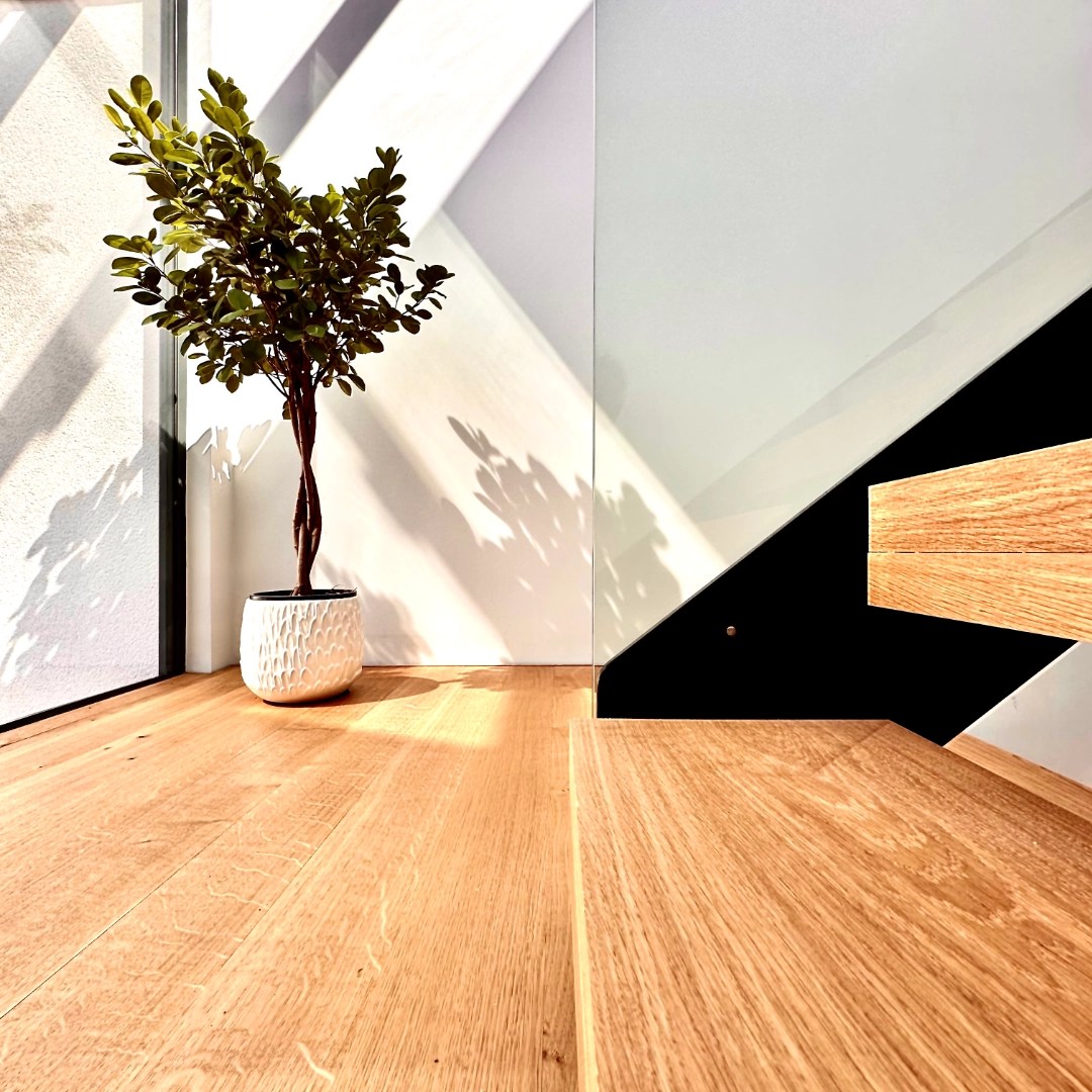 Refurbishment of The Old 19th Caldy Wirral