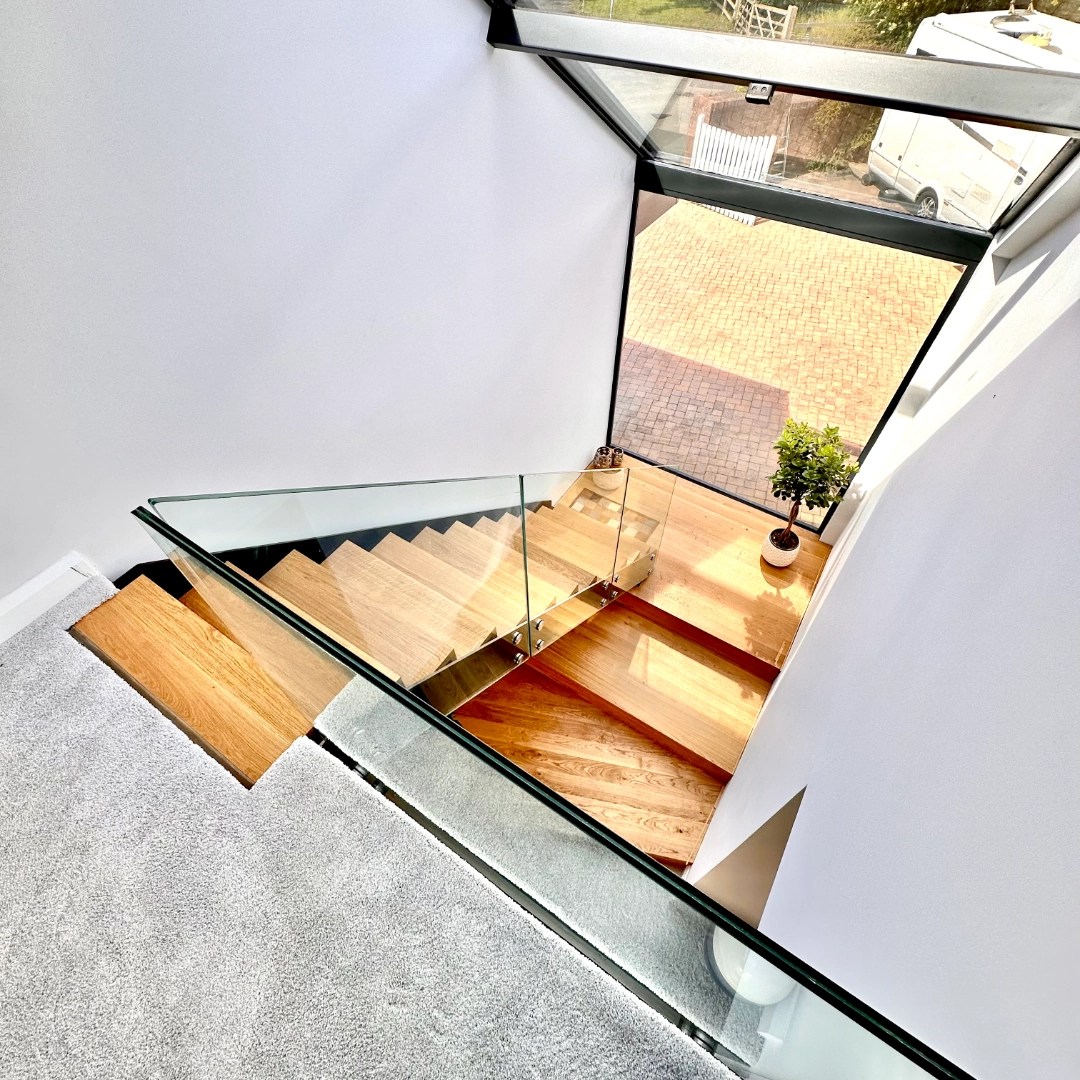 Refurbishment of The Old 19th Caldy Wirral