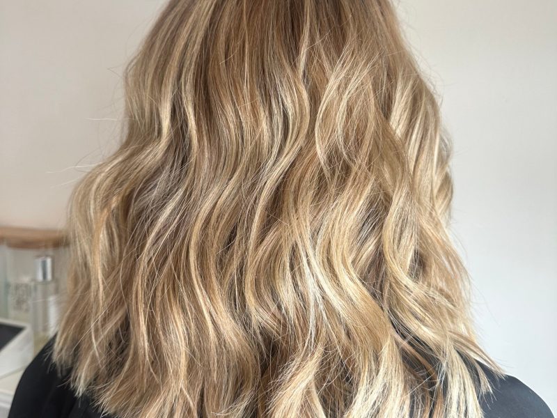 Kirsty Louise Hair