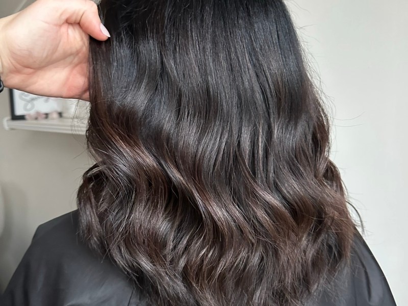 Kirsty Louise Hair