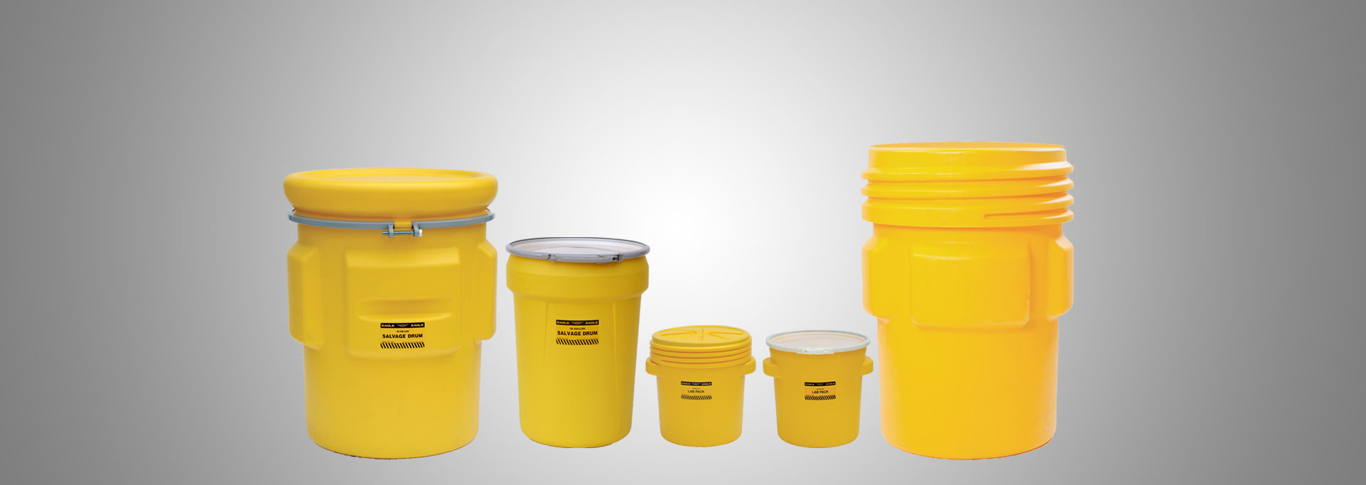 LabPack Drums Bronstein Container Co., Inc.