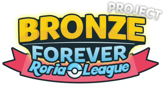 Project Bronze Forever Logo Rl 