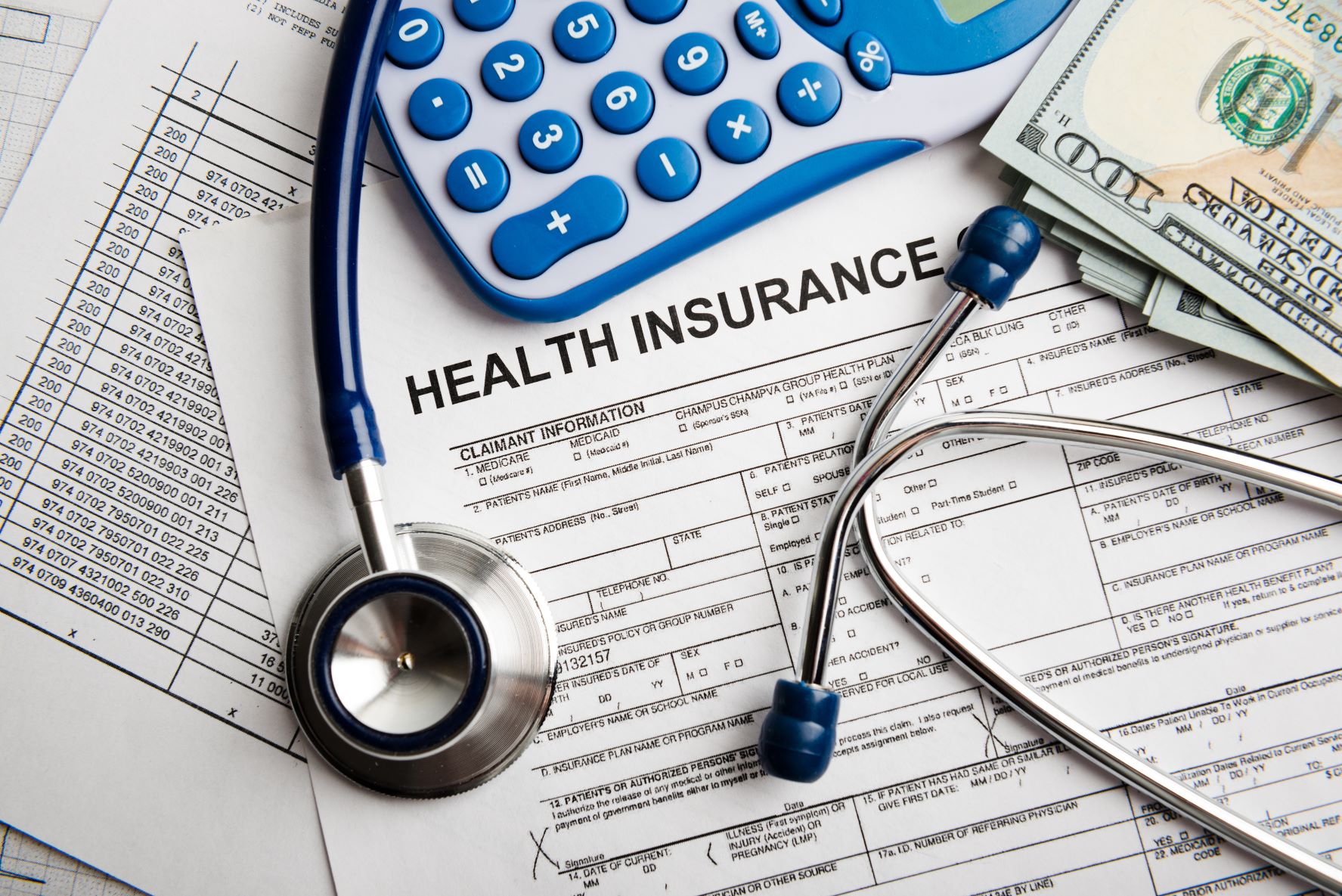 How to get health insurance in abu dhabi