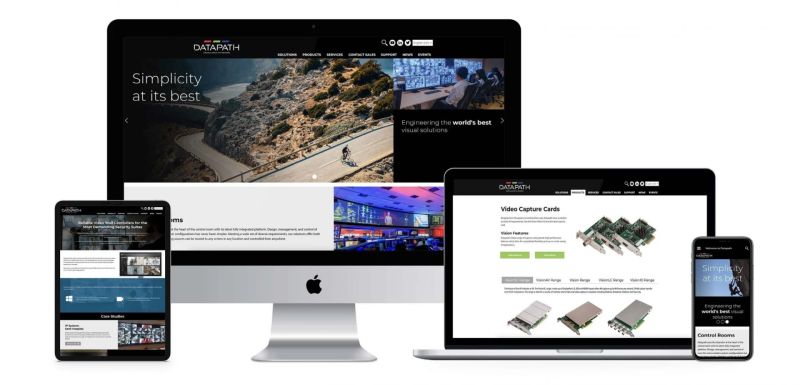 Datapath Marketscale - Best Vintage Wallpapers in High Resolution