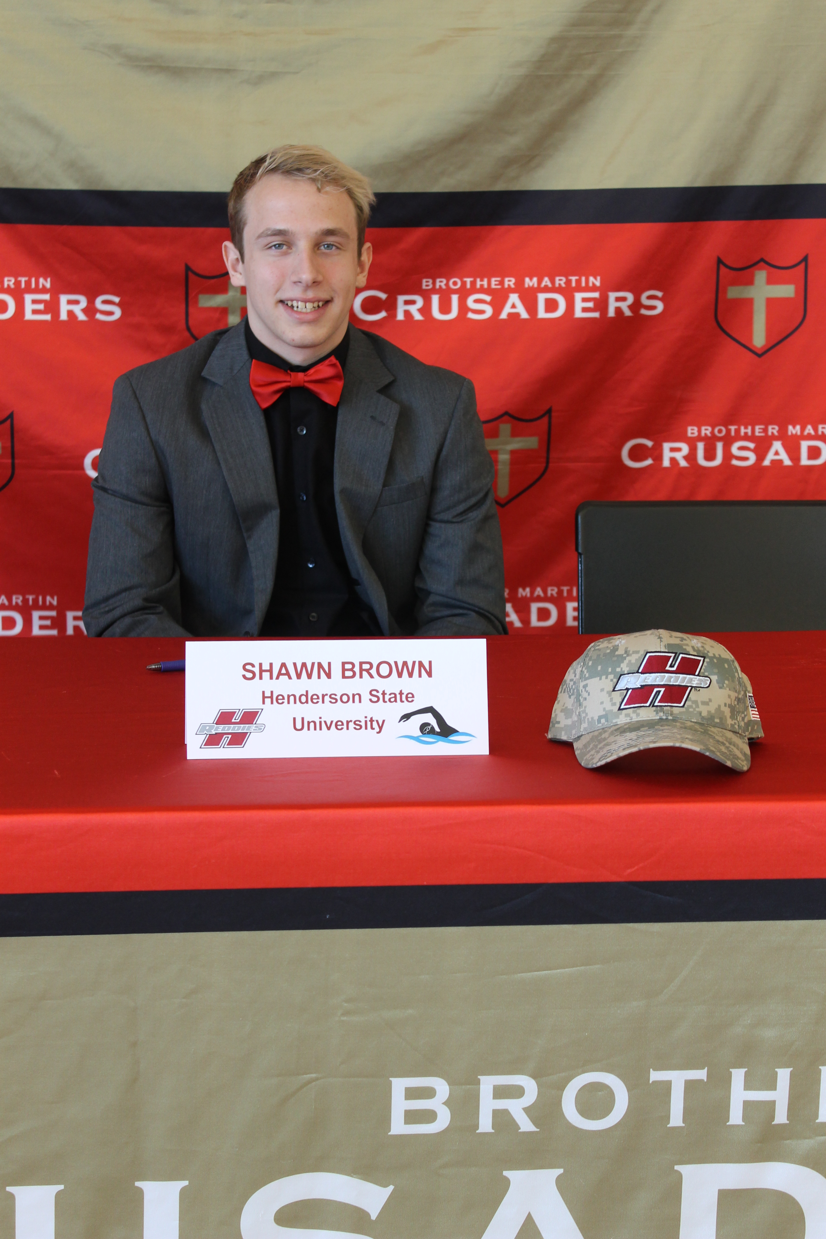 Henderson State University 