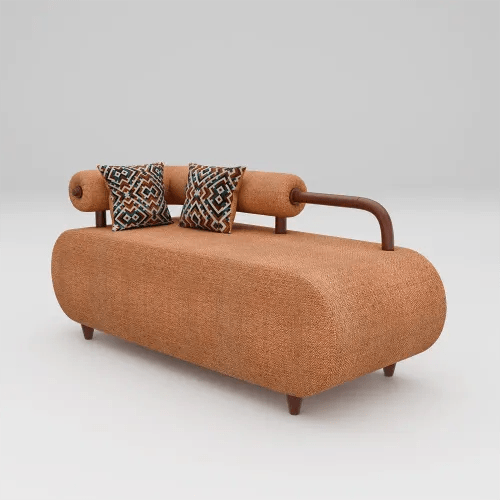 Home Divan - 4K Mountain Textures for Desktop