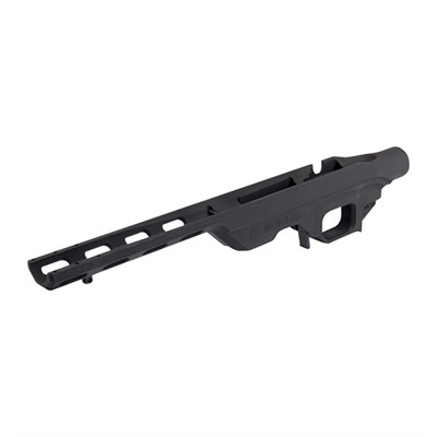 Remington 700 Left Hand Short Action Lss Chassis – Rem 700 Sa Lss ...