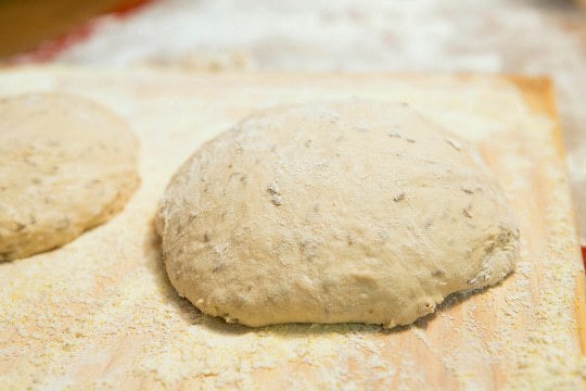 Java Rye Bread Jewish Rye Bread (แปะสูตรไว้ก่อน) – L y n n 's Blog