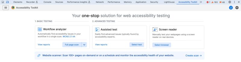 Browserstack Accessibility Toolkit Extension Browserstack Docs - Perfect 8K Mountain Backgrounds | Free Download