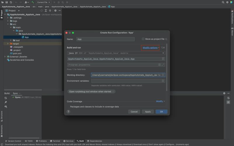 Integrate Your Java Test Suite With Automate Browserstack Docs - Premium Mountain Art Gallery - Full HD