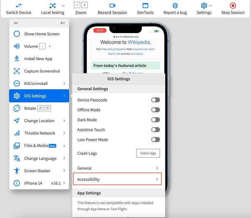 Browserstack Accessibility Testing Browserstack Docs - Artistic Full HD Minimal Photos | Free Download
