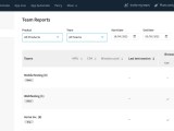 Browserstack Usage Reports Browserstack Docs