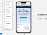 Test Your Website Or Web Application Using Browserstack Live