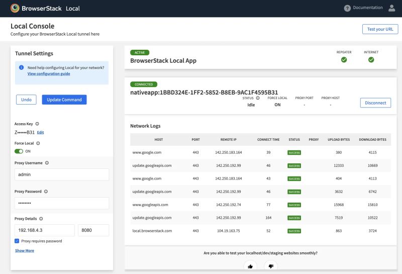 Bypass Blocks Skip Links Browserstack Docs - Download Professional City Picture | HD