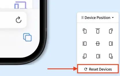 Multi Device Testing In A Single Tab With Browserstack Live - Space Texture Collection - 4K Quality