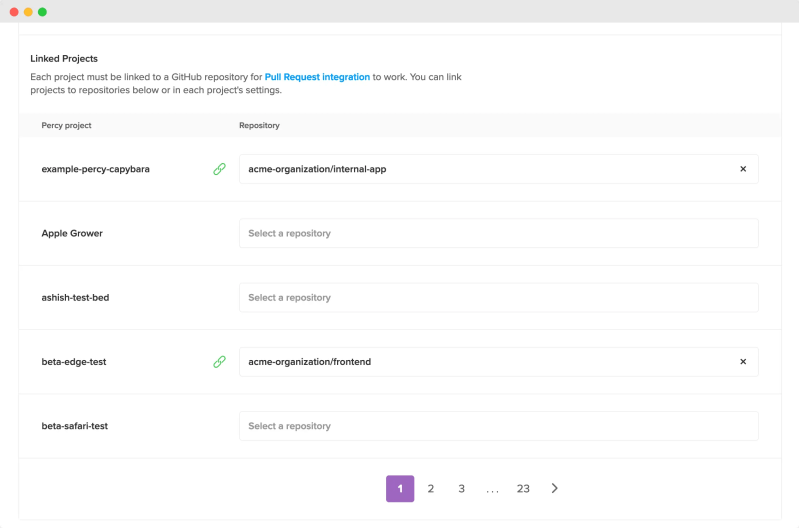 Integrate App Percy With Azure Devops Browserstack Docs - Modern 8K Space Photos | Free Download