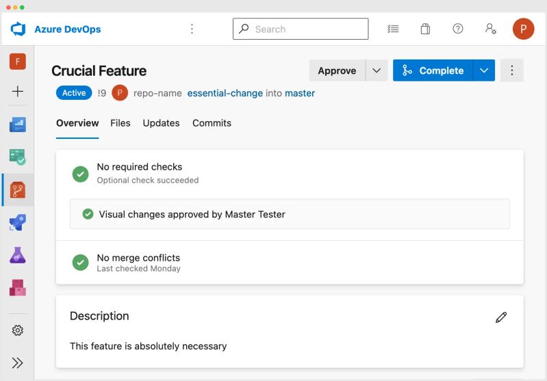 Integrate Percy With Azure Devops Browserstack Docs - Geometric Backgrounds - Stunning 8K Collection