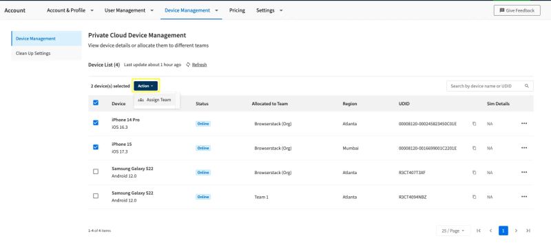 Device Allocation - Beautiful Ultra HD Light Designs | Free Download