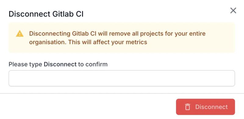 Integrate Gitlab Ci Cd With Quality Engineering Insights Browserstack - Mobile Gradient Textures for Desktop
