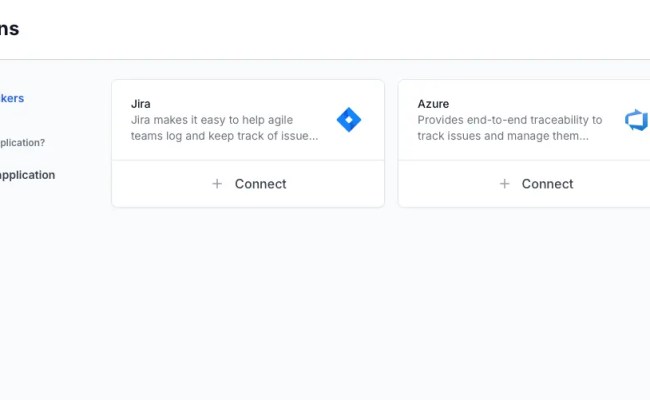 Integrate Jira With Test Management | BrowserStack Docs