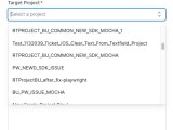 Copy Or Move Test Cases Browserstack Docs